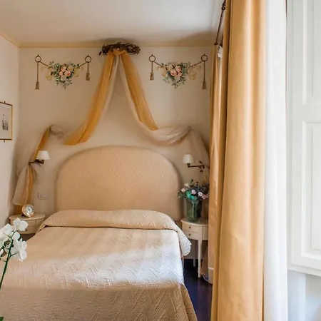 Relais Dei Fiori Dimora D'Epoca-2