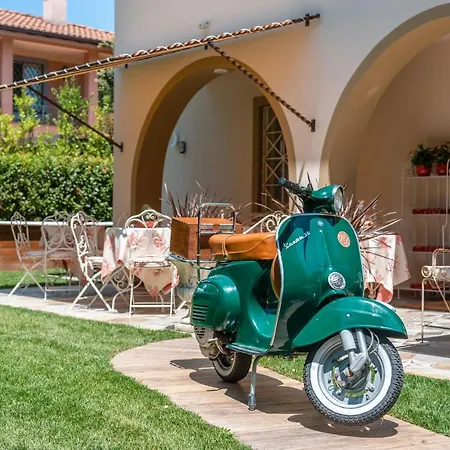 Villa Diletta b&b-2