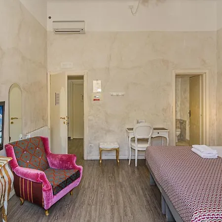 B&B Relais Inn Lucca-3