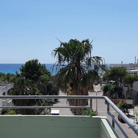 Hotel Baia Verde Gallipoli-2