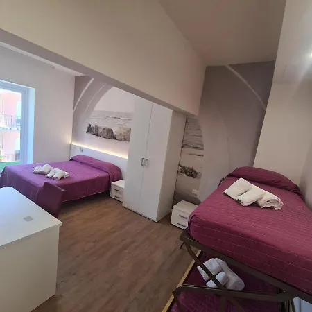 Hotel Ragno D'Oro-3