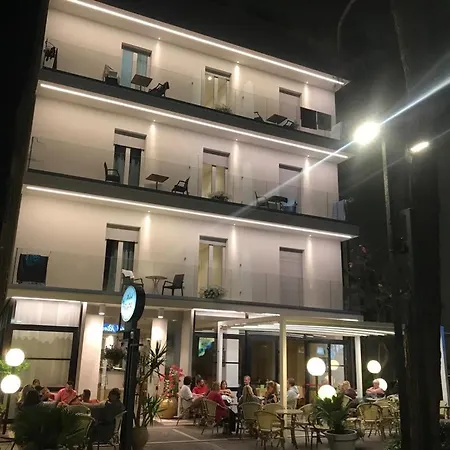 Hotel Vasco-2