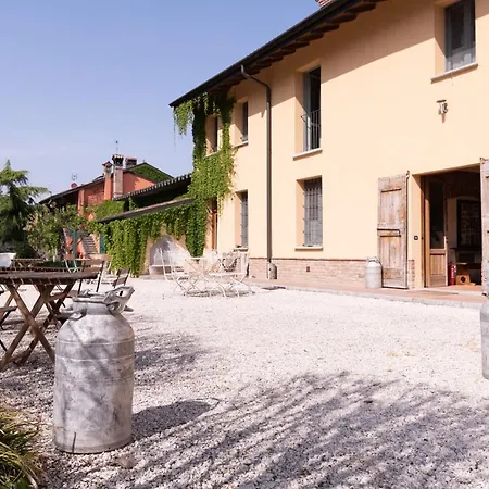 Agriturismo Cascina Pezzolo-2