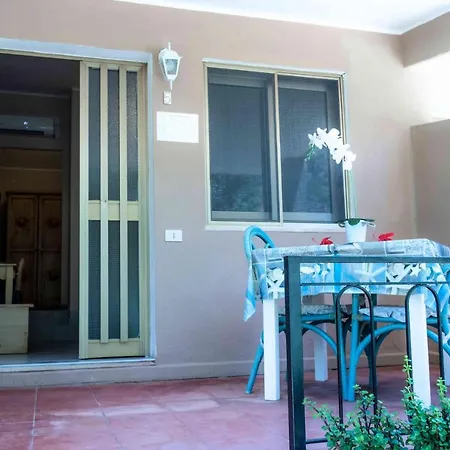 Hotel L'Oleandro-2