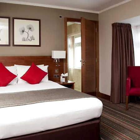 Best Western Palm Hotel-3