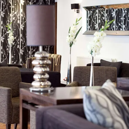 Best Western Palm Hotel-2