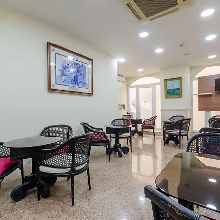 Hotel Duas Nacoes-2