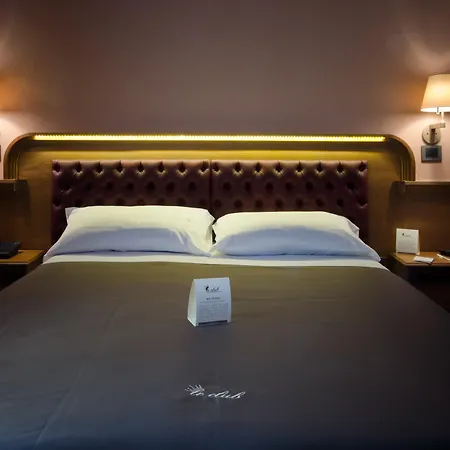 Le Club Boutique Hotel-2