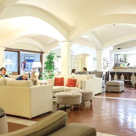 Hotel Le Ginestre-3