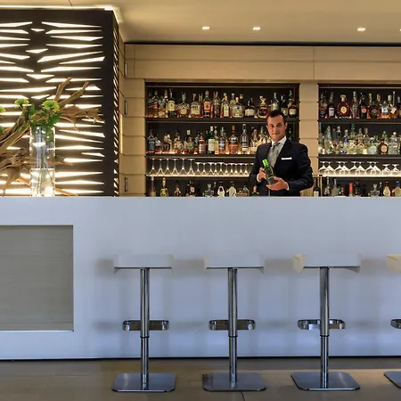 Almar Lido Jesolo Resort & Spa-2