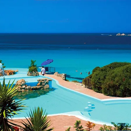 Colonna Grand Hotel Capo Testa-2