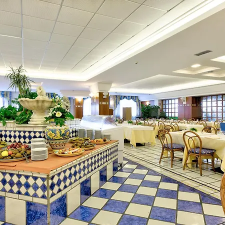 Hotel Olimpo le Terrazze-2