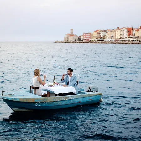Grand Hotel Portoroz 4* superior – Terme&Wellness LifeClass-3