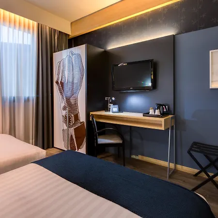 Holiday Inn Bologna - Fiera By Ihg-3