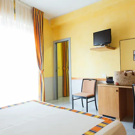 Hotel Rosa&Spa-2