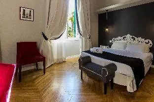 Mediterraneo Emotional Hotel&Spa-2