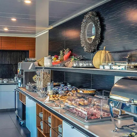 Mercure Viareggio-3