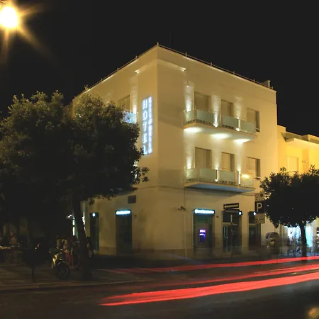 Hotel Citta Bella-2