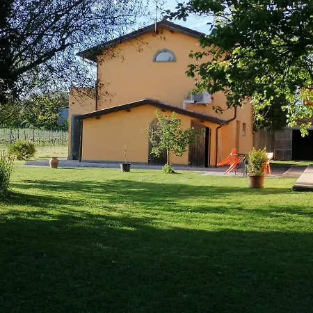Agriturismo La Corte - Viterbo Terme-2