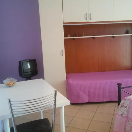B&B Colle Foresta-3
