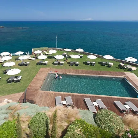 Hotel Villa Domizia-2