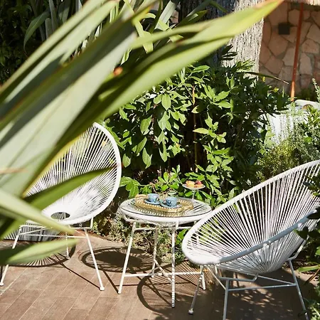 Villa Ulisse - Suites - Luxury B&B-3