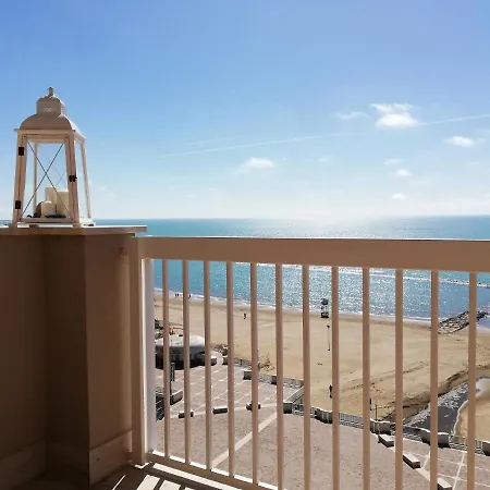 La Terrazza Sul Tirreno-3