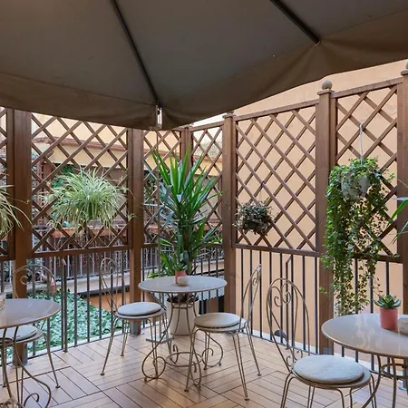 Relais Roma Centro-2