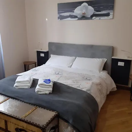 Megaride Guest House-2