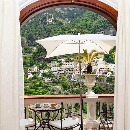 Positano Bb-3