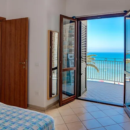 Acciaroli Vacanze Residence-2