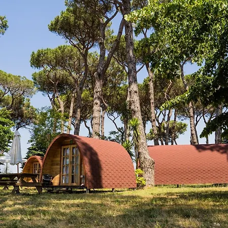 ISOLA VERDE Camping Village-2
