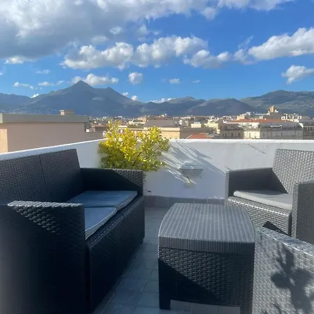 La Terrazza su Palermo-3