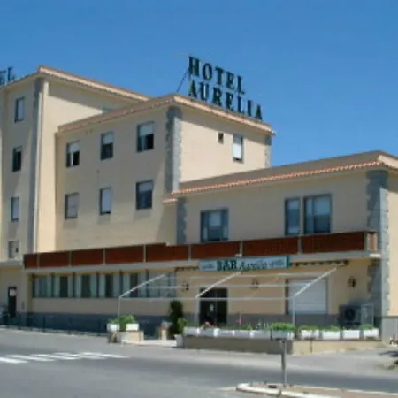 Hotel Aurelia-3