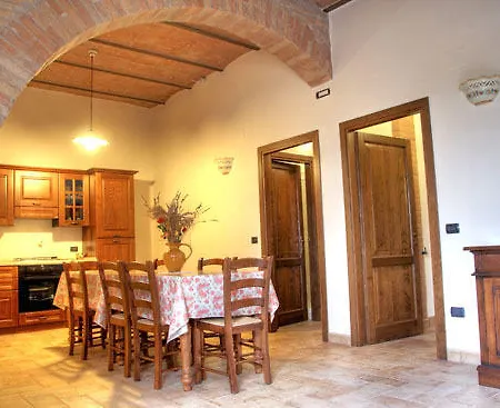 Agriturismo Bellarosa-2