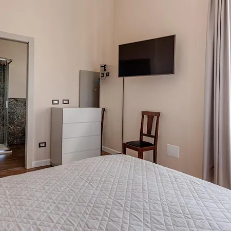 Relais Le Ginestre-3