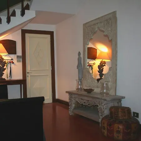 B&B Parco degli Ulivi-2