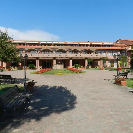 Fattoria La Principina Hotel-2