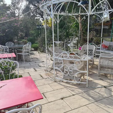 Peiranze144 B&B-3
