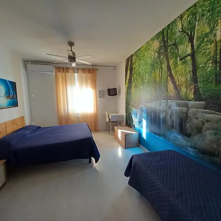 Bed & Breakfast Al Nettuno-3