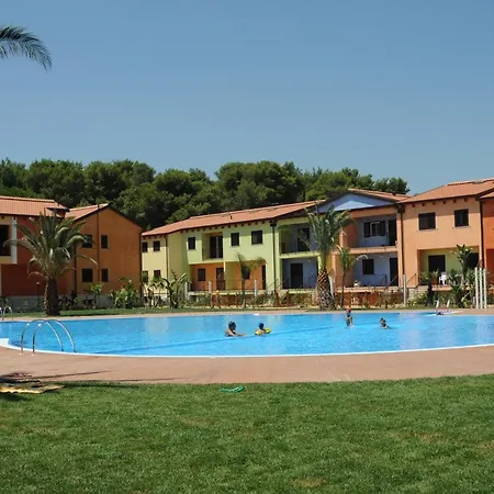Case Vacanza Villaggio Riva Azzurra-2