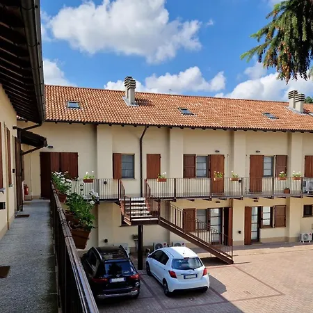 Residence il Cascinetto-3