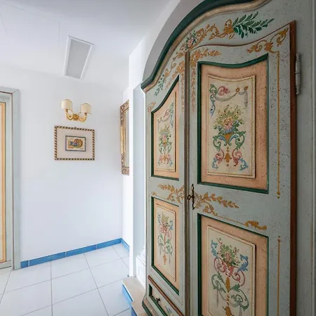 San Francesco Amalfi Coast Hotel-3