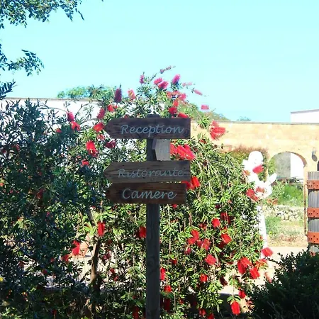 Tenuta Ferraro Gallipoli-3