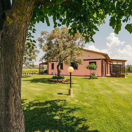 Agriturismo il Laghetto-3