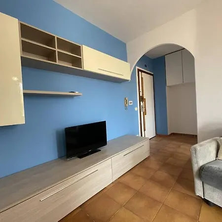 Appartamento Casa Bellavista-3