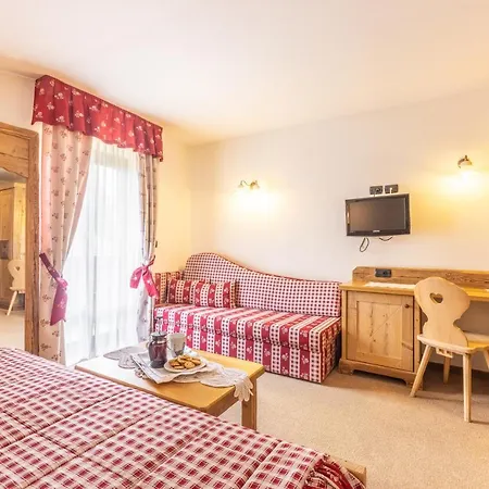 Chalet Piereni-3