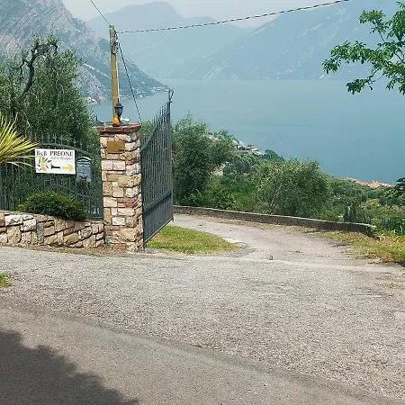 Appartamento BeB Preone CINIT089-3