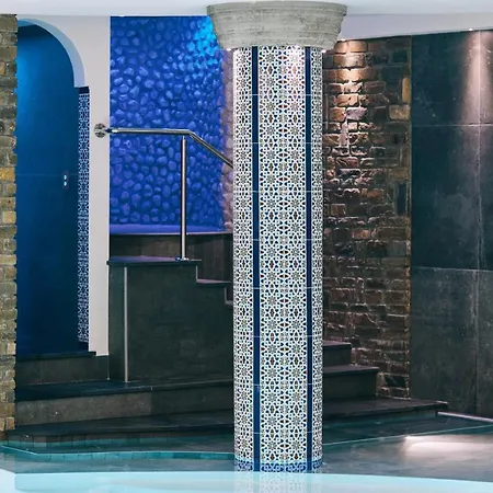 La Pineta Hotel Beach & Spa-2