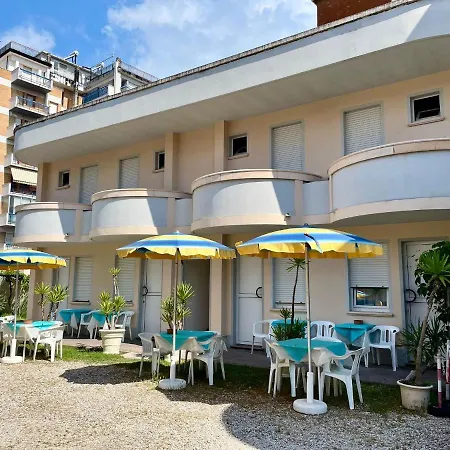 Hotel Magda-2